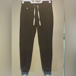 Women’s FIG Scrub Pants Size XS/P